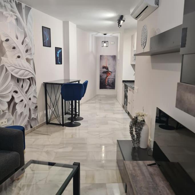 Ferienwohnung El Beso De Eros Grupo Ac Gestion Cádiz Exterior foto