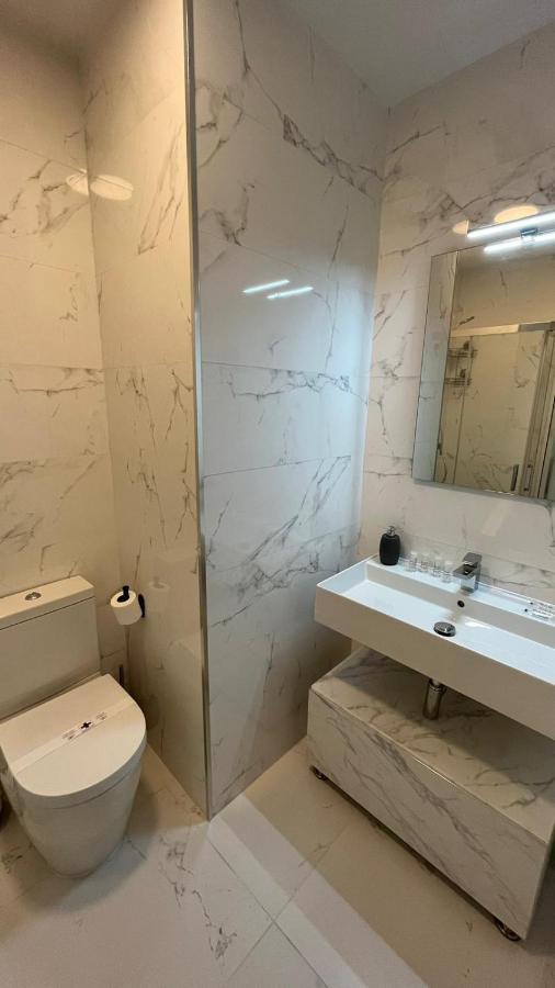 Ferienwohnung El Beso De Eros Grupo Ac Gestion Cádiz Exterior foto