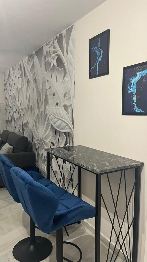 Ferienwohnung El Beso De Eros Grupo Ac Gestion Cádiz Exterior foto