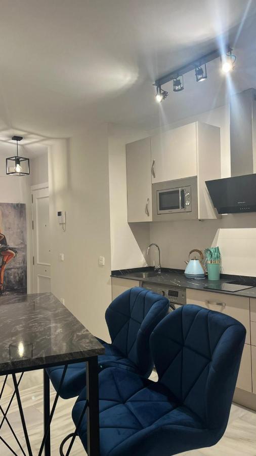 Ferienwohnung El Beso De Eros Grupo Ac Gestion Cádiz Exterior foto
