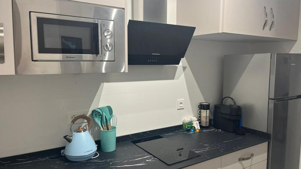 Ferienwohnung El Beso De Eros Grupo Ac Gestion Cádiz Exterior foto