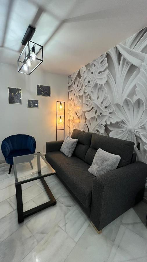 Ferienwohnung El Beso De Eros Grupo Ac Gestion Cádiz Exterior foto