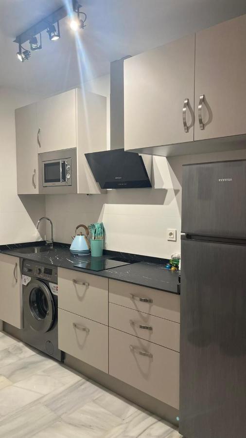 Ferienwohnung El Beso De Eros Grupo Ac Gestion Cádiz Exterior foto