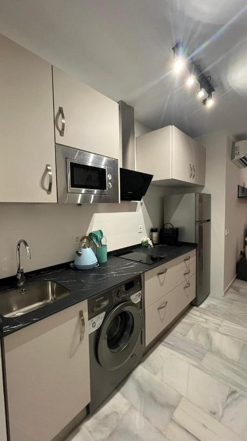 Ferienwohnung El Beso De Eros Grupo Ac Gestion Cádiz Exterior foto