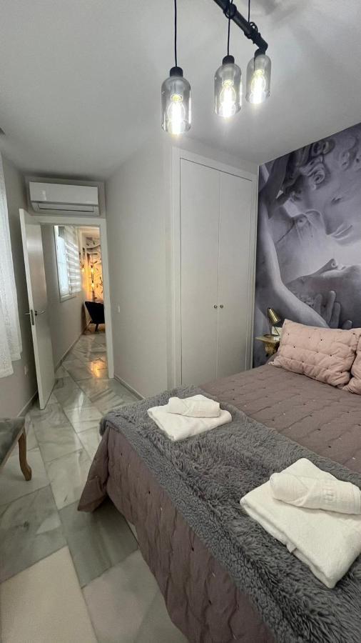 Ferienwohnung El Beso De Eros Grupo Ac Gestion Cádiz Exterior foto