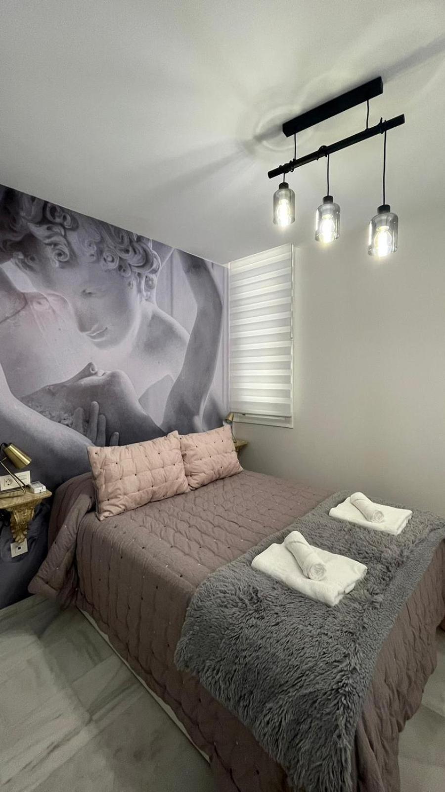 Ferienwohnung El Beso De Eros Grupo Ac Gestion Cádiz Exterior foto
